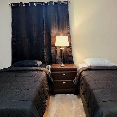 Comfort First - Sleeps 6 Whitehorse Buitenkant foto