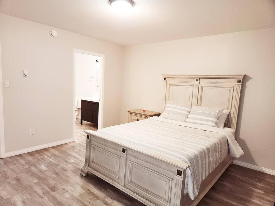 Comfort First - Sleeps 6 Whitehorse Buitenkant foto